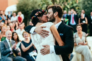 Maria + Jose Carlos
